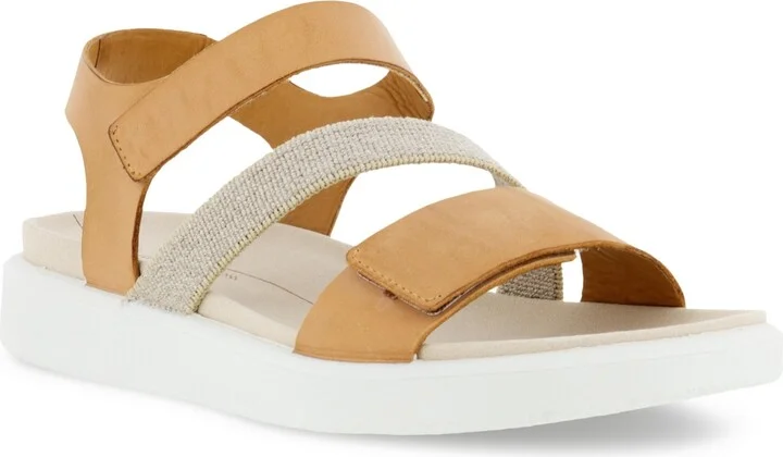 Ecco Women's Flowt 2 Band Sandals