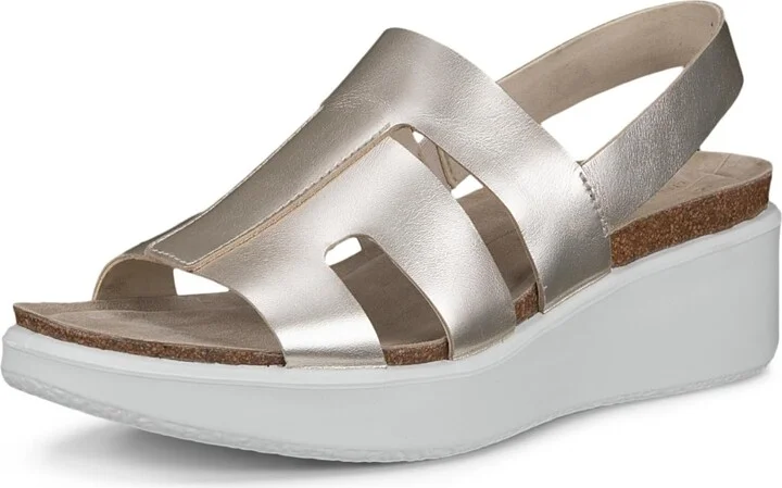 Pure White Gold/Pure White Gold