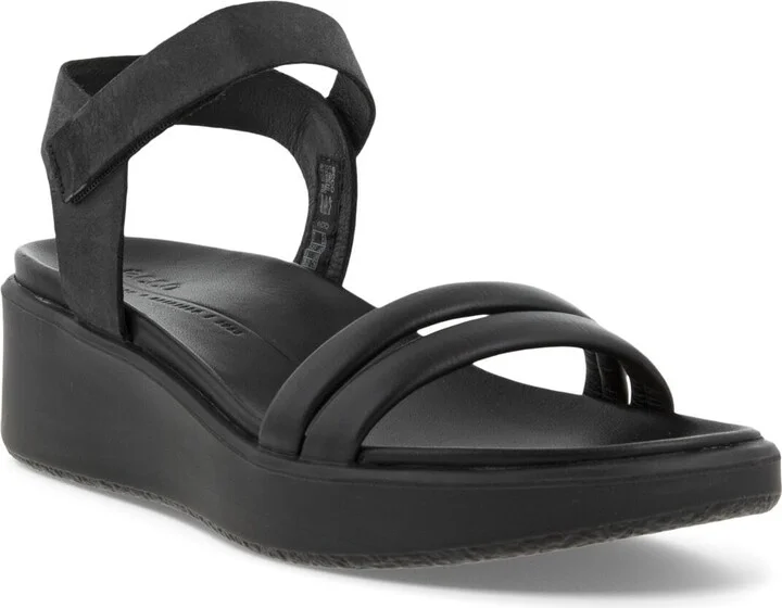 Black Nubuck