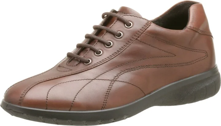 ECCO Women's Fresh Lace Up Sneaker
