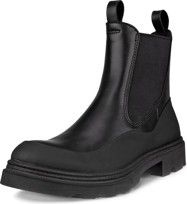 Black/Black