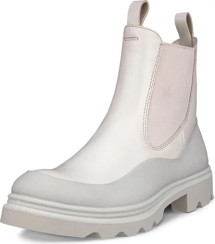 ECCO Women's Grainer 2.0 Double Gore Chelsea Boot