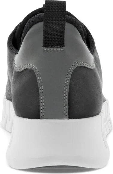 Ecco Women's Gruuv Lace Up Sneakers - Image 3
