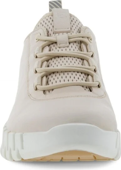 Ecco Women's Gruuv Lace Up Sneakers - Image 8