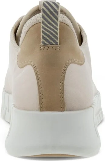 Ecco Women's Gruuv Lace Up Sneakers - Image 9