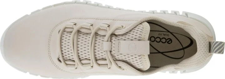 Ecco Women's Gruuv Lace Up Sneakers - Image 10