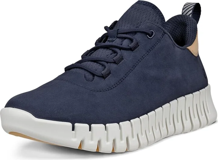 ECCO Women's Gruuv Sneaker