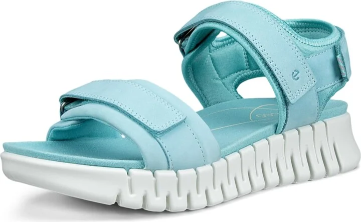 Aquatic Nubuck