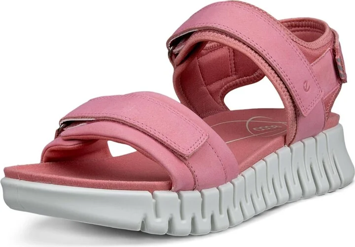 Old Rose Nubuck
