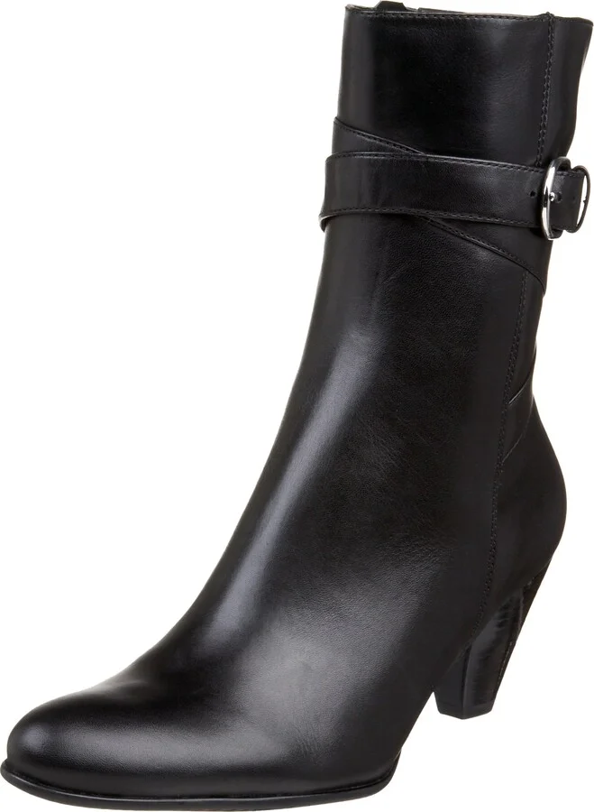 ECCO Women's Hope Bootie