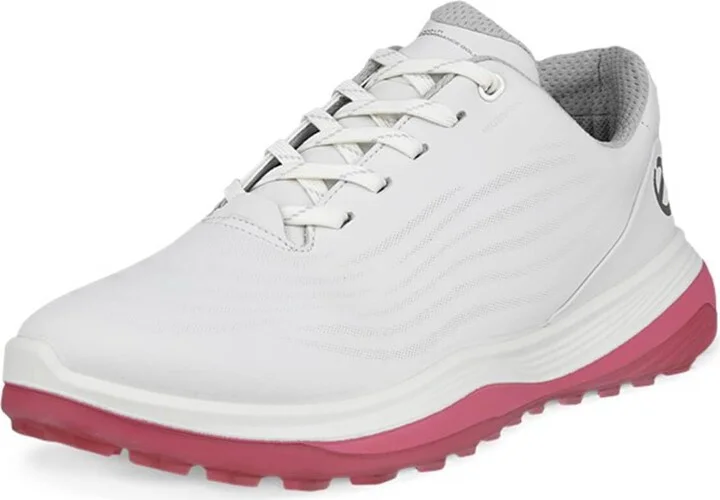White/Bubblegum