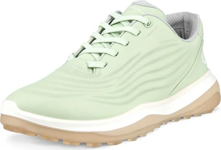 ECCO Women's LT1 Hybrid Waterproof Golf Shoe