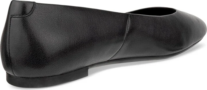 Ecco Women's Margot Ballerina Slip-On Flats - Image 3