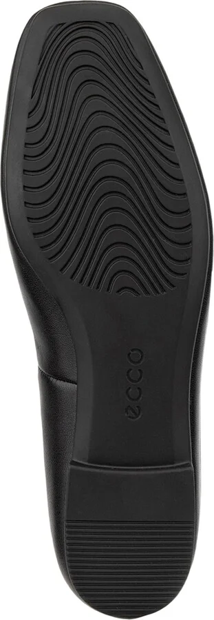 Ecco Women's Margot Ballerina Slip-On Flats - Image 5