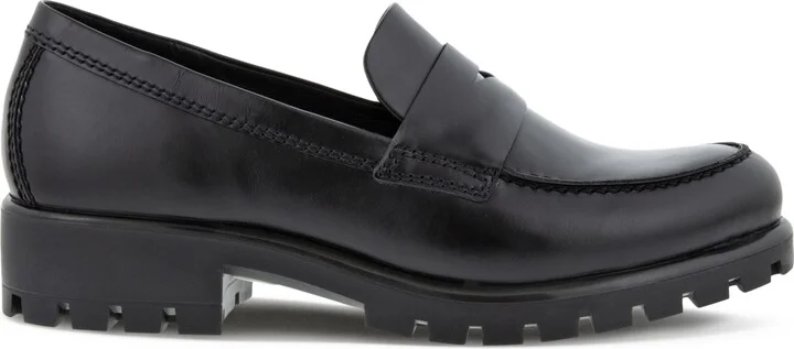 Ecco Women's Modtray Penny Loafer - Image 2