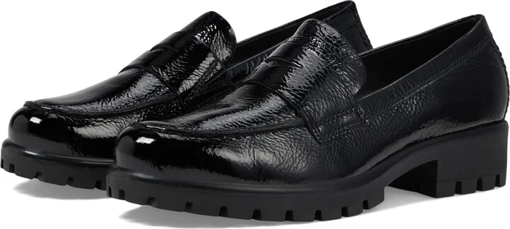 Black Patent