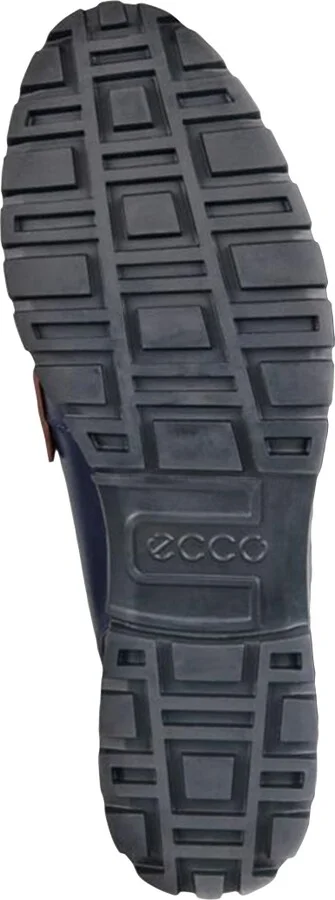 Ecco Women's Modtray Slingback Loafers - Night Sky, Limestone, Mink - Image 4