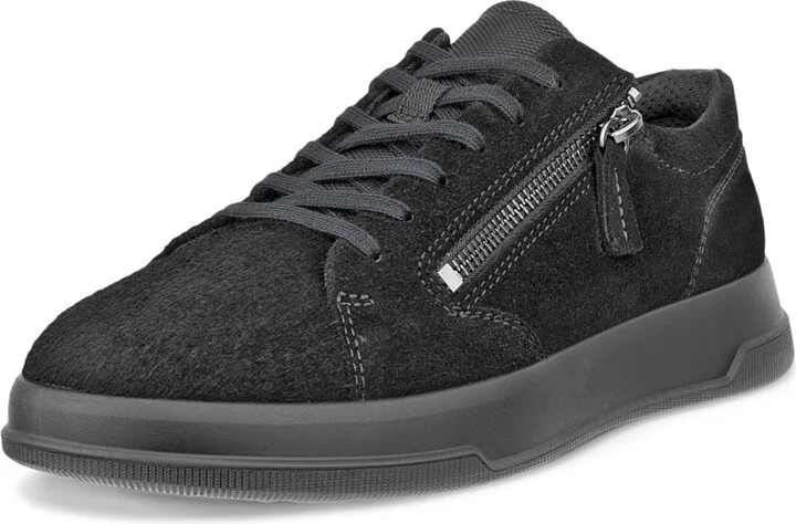 Black/Gravel