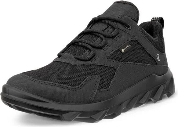 ECCO Women's MX Low Tie Gore-Tex Sneaker