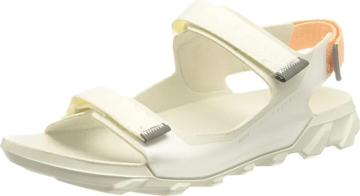 ECCO Women's MX ONSHORE 3-Strap Water Friendly Sport Sandal