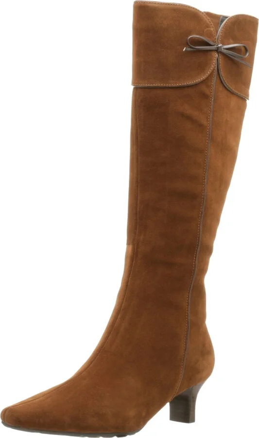 ECCO Women's Nevada Tall Boot