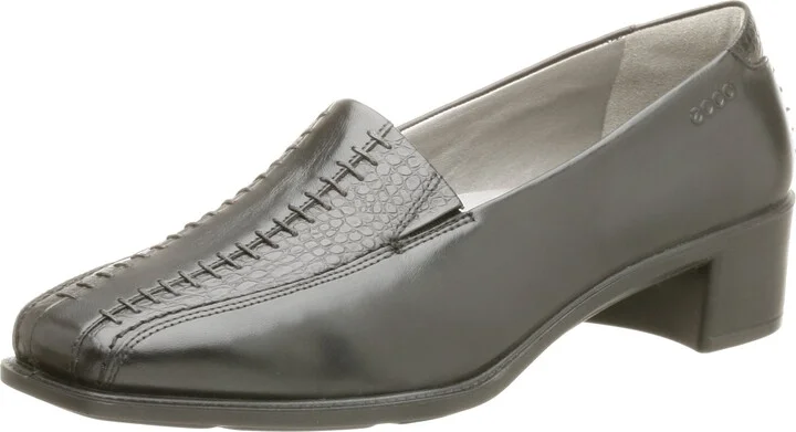 ECCO Women's New York Dbl Side Gore