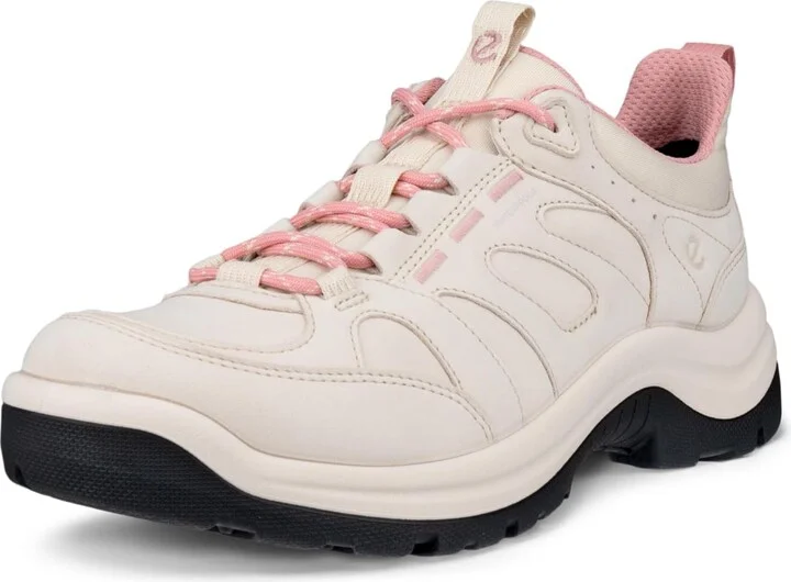 Limestone Nubuck/Old Rose