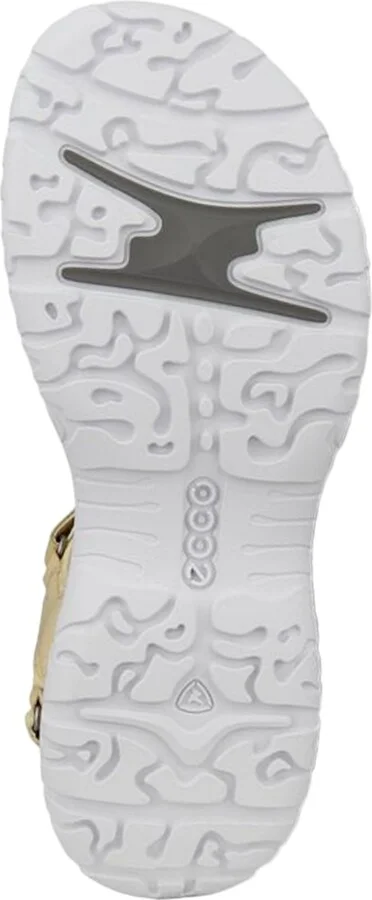 Ecco Women's Offroad Roam Sandals - Black, Black - Image 8