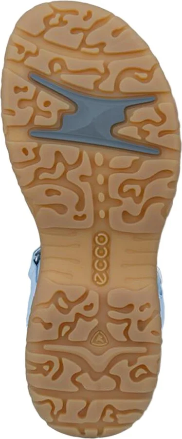 Ecco Women's Offroad Roam Sandals - Black, Black - Image 11