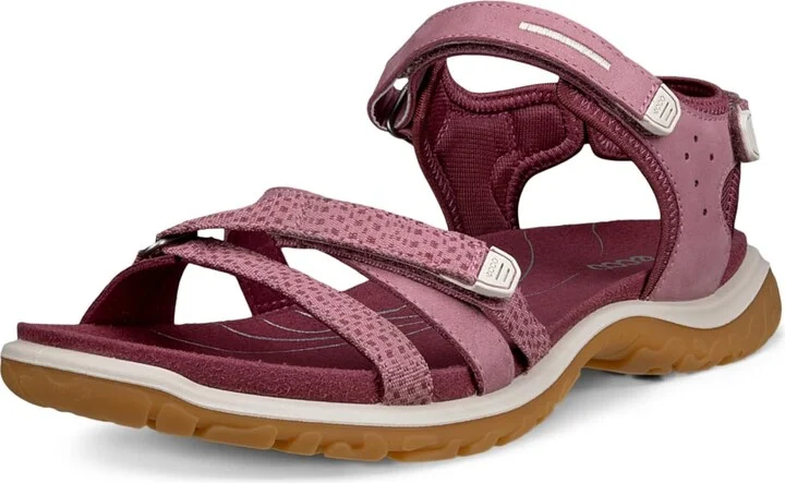 Blush/Nocturne Nubuck
