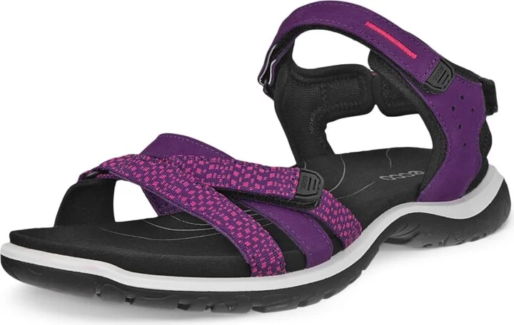 Imperial Purple/Beetroot/Nubuck