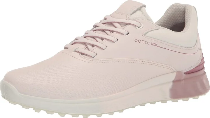 ECCO Women's S-Three Gore-Tex Golf Shoe