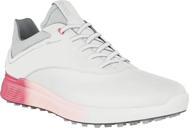 White/Bubblegum