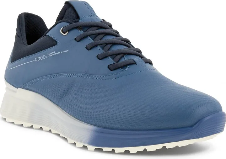 Retro Blue/White/Marine