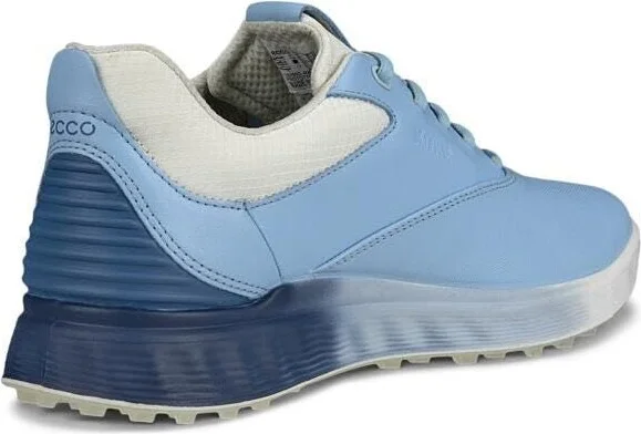 ECCO Women's S-Three Gore-TEX Waterproof Golf Shoe