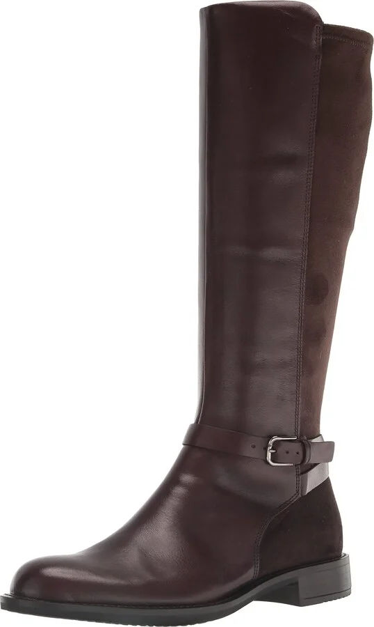 ECCO Women's SARTORELLE 25 Knee High Boot