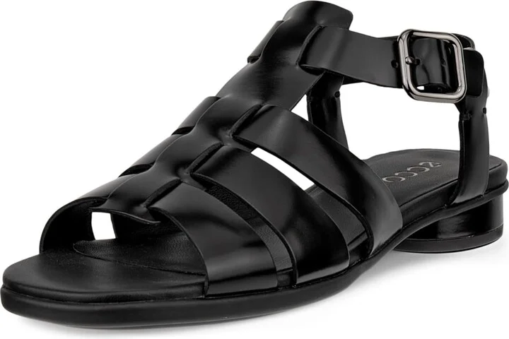ECCO Women's Sculpted Alba 25 Fisherman Sandal
