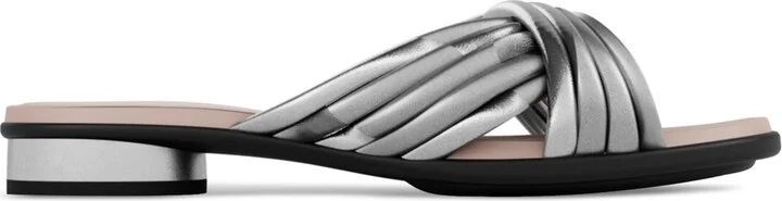 Ecco Women's Sculpted Alba 25 Sandals - Image 2