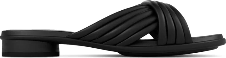 Ecco Women's Sculpted Alba 25 Sandals - Image 4