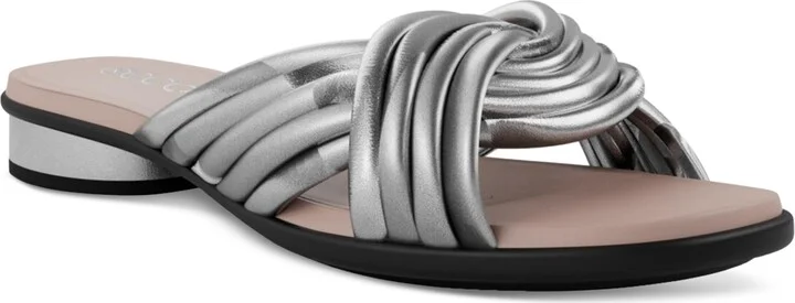 Ecco Women's Sculpted Alba 25 Sandals
