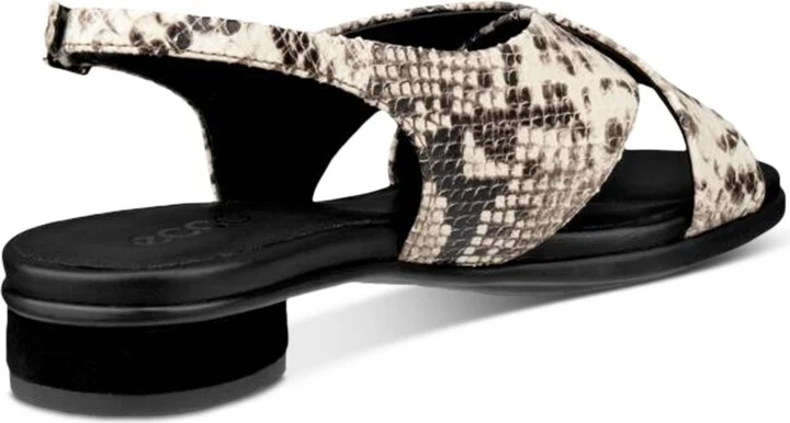 Ecco Women's Sculpted Alba 25 Slingback Sandals - Image 3