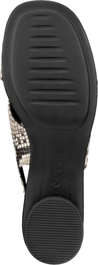 Ecco Women's Sculpted Alba 25 Slingback Sandals - Image 4