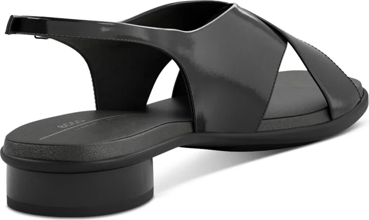Ecco Women's Sculpted Alba 25 Slingback Sandals - Image 6