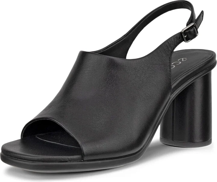 ECCO Women's Sculpted Alba 65 Slingback Heel Heeled Sandal