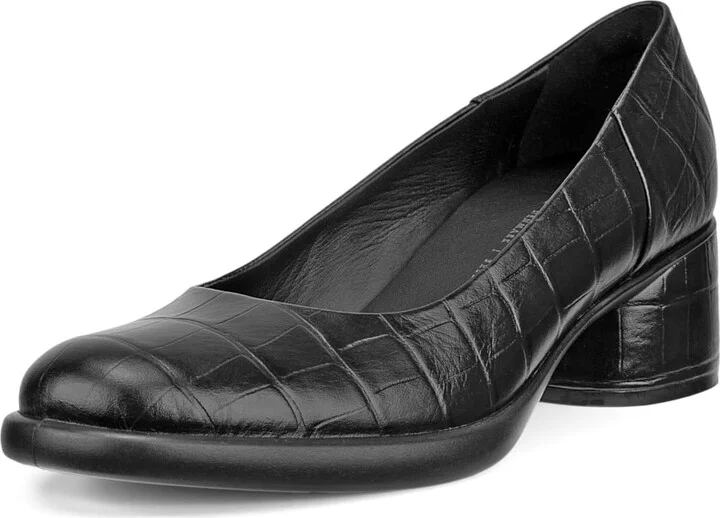 ECCO Women's Sculpted Luxury 35 MM Modern Pump