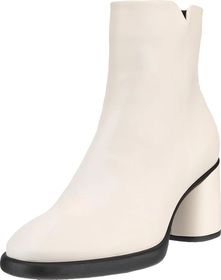 ECCO Women's Sculpted Luxury 55MM Ankle Boot