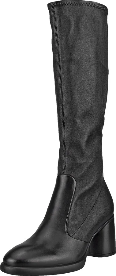 ECCO Women's Sculpted Luxury 55MM Knee High Boot