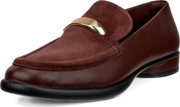 Chocolate/Chocolate Suede