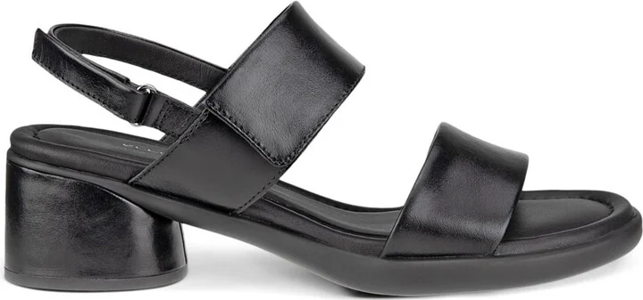Ecco Women's Sculpted Lx 35 Quick Strap Sandals - Image 2