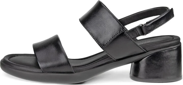 Ecco Women's Sculpted Lx 35 Quick Strap Sandals - Image 3